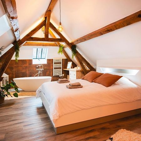 Le Laurencin Sens - Le Duplex - Coeur De Ville Экстерьер фото