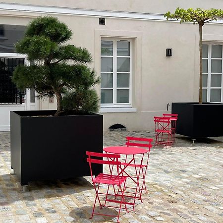 Le Laurencin Sens - Le Duplex - Coeur De Ville Экстерьер фото