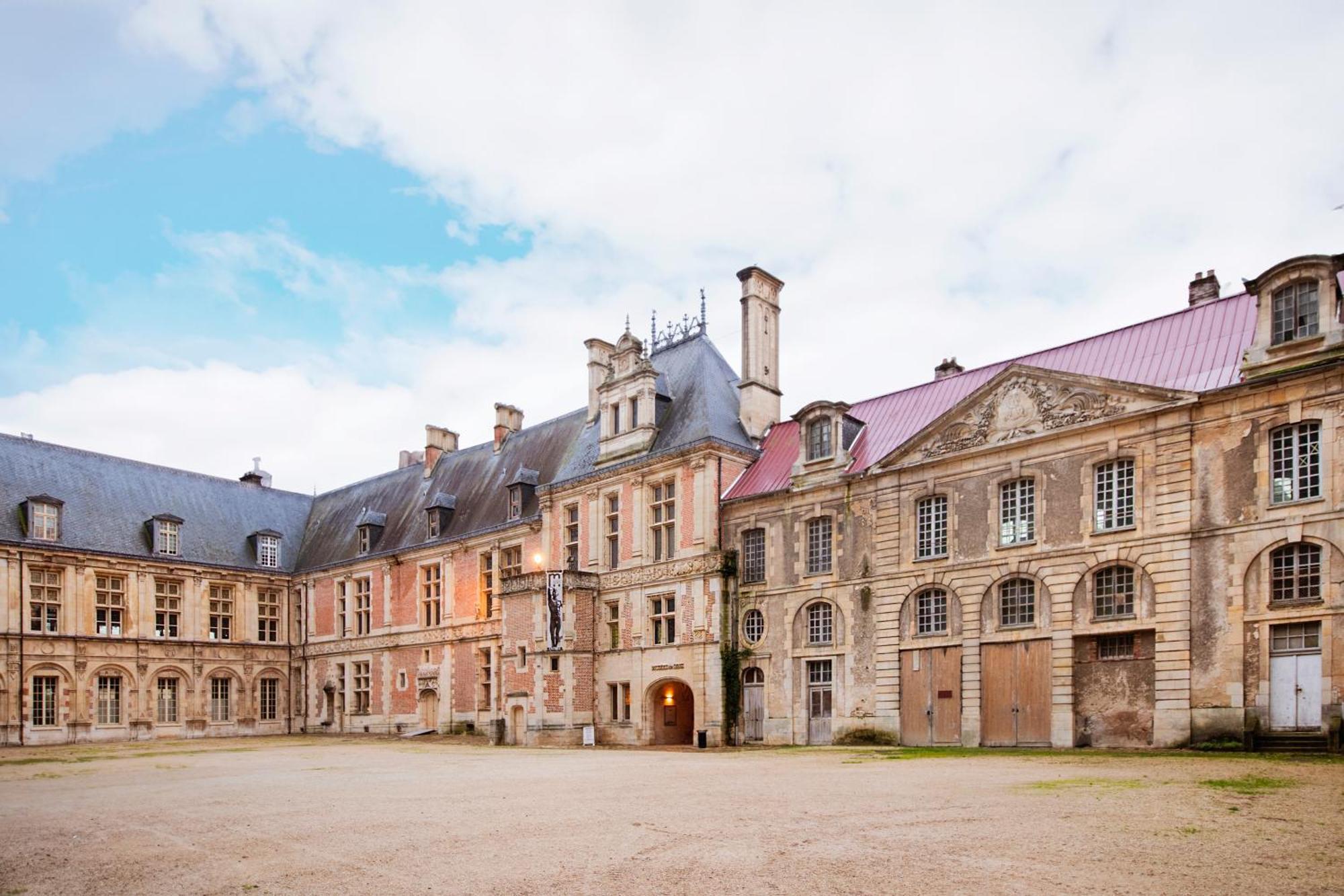 Le Laurencin Sens - Le Duplex - Coeur De Ville Экстерьер фото