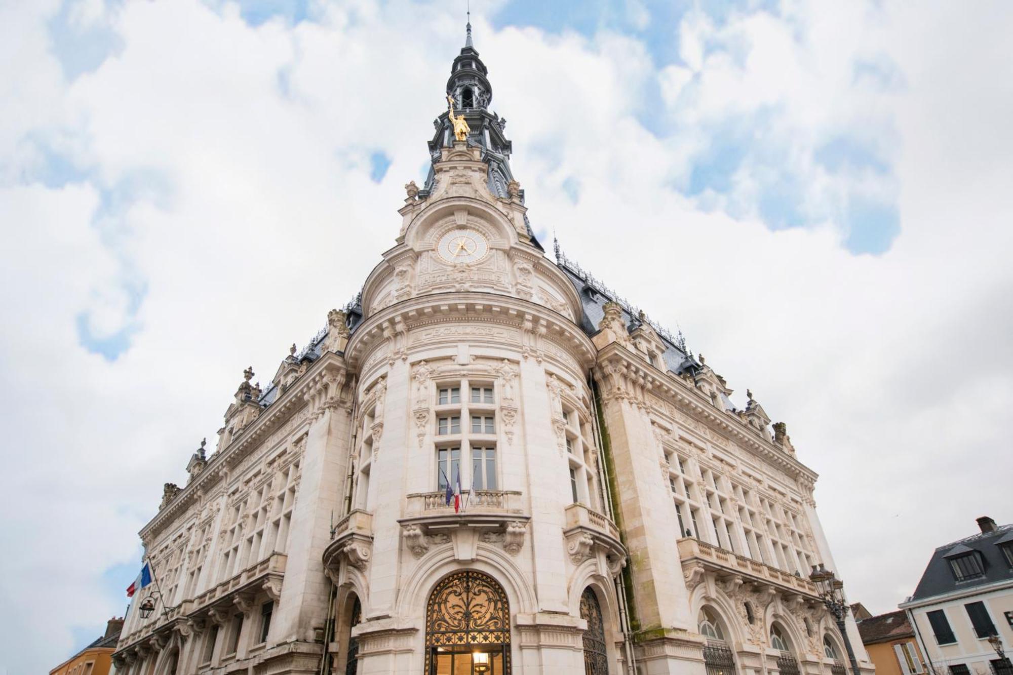 Le Laurencin Sens - Le Duplex - Coeur De Ville Экстерьер фото
