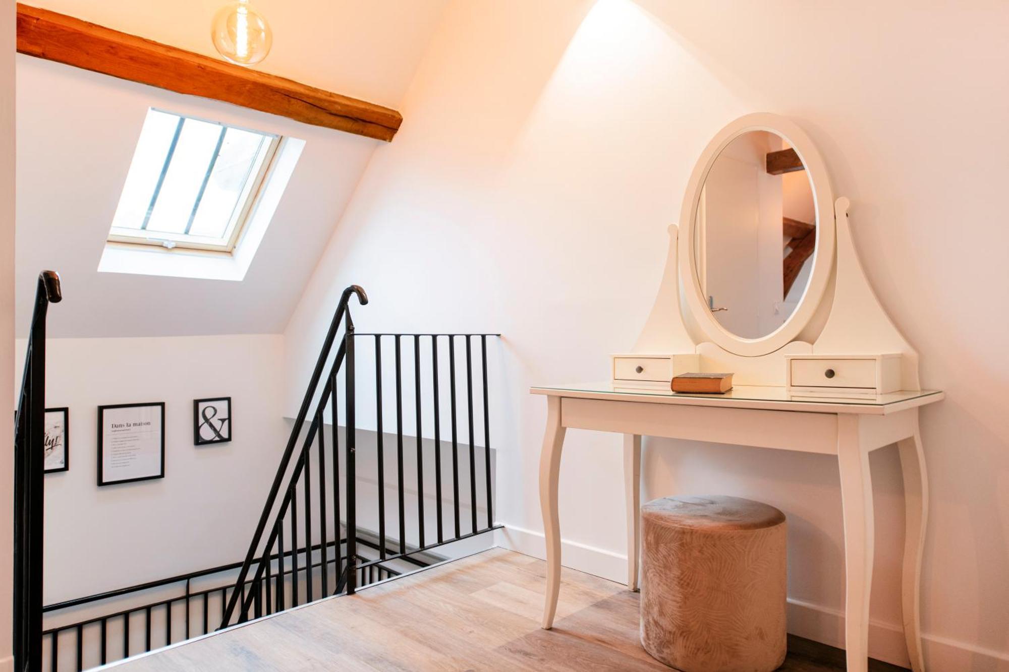 Le Laurencin Sens - Le Duplex - Coeur De Ville Экстерьер фото