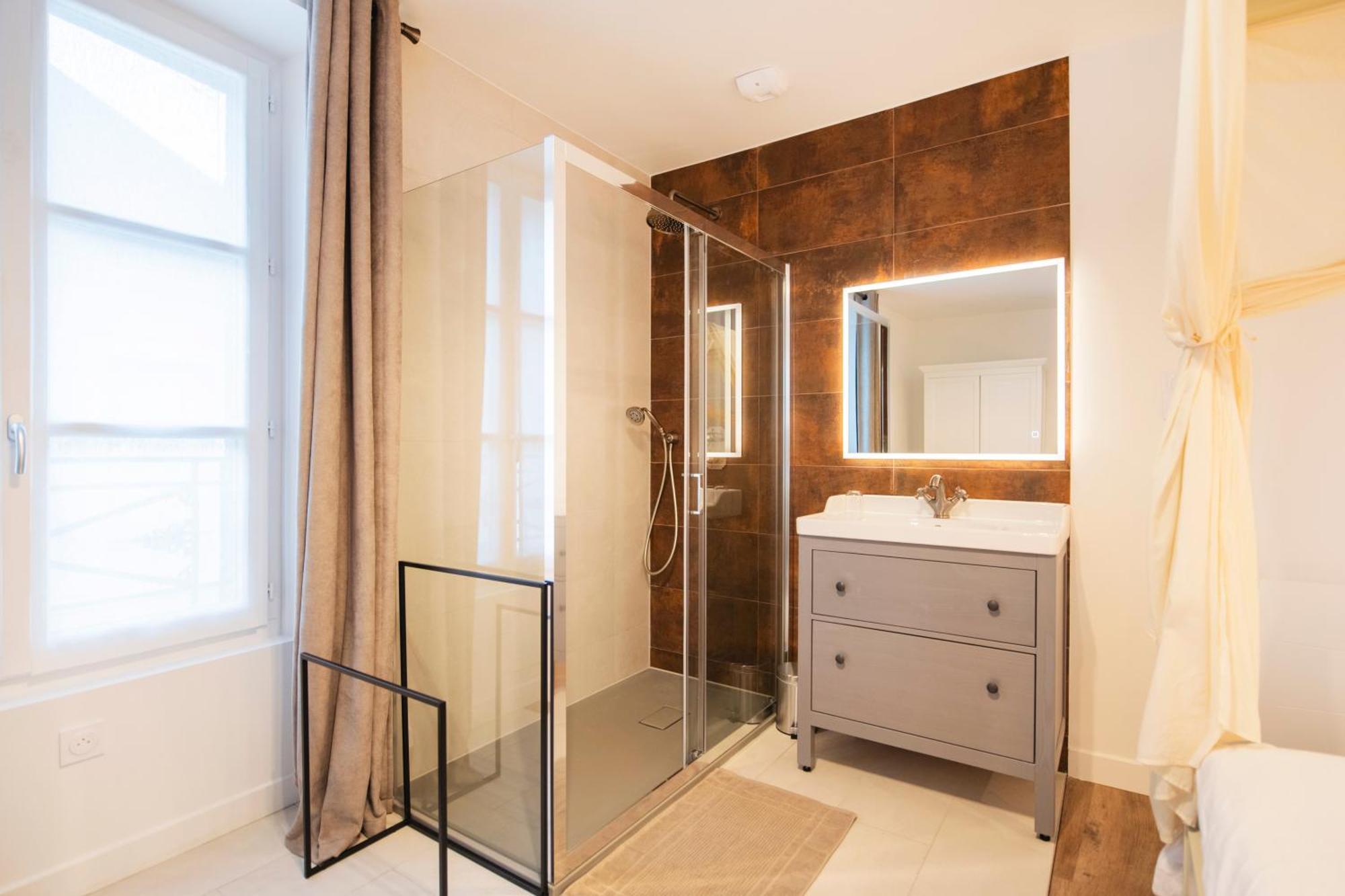 Le Laurencin Sens - Le Duplex - Coeur De Ville Экстерьер фото