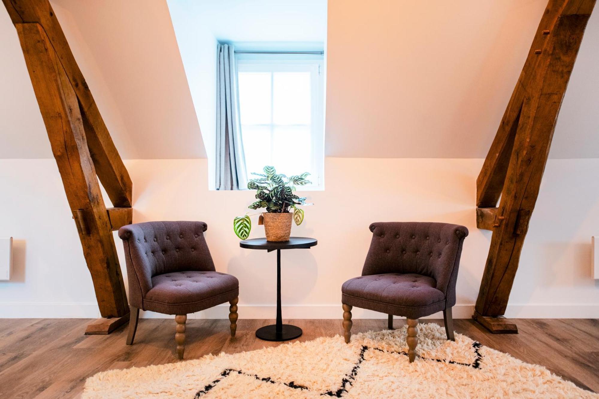 Le Laurencin Sens - Le Duplex - Coeur De Ville Экстерьер фото