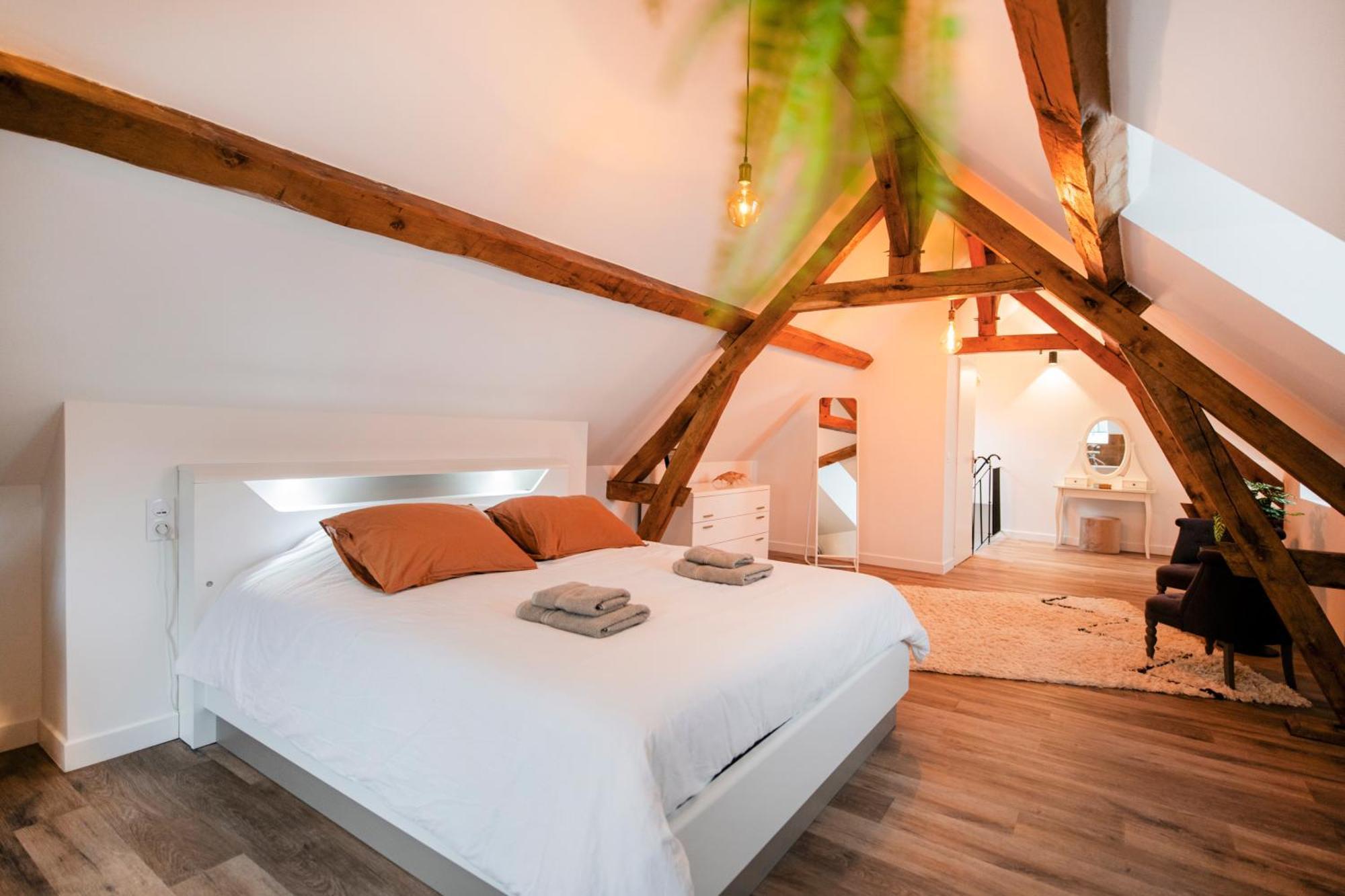 Le Laurencin Sens - Le Duplex - Coeur De Ville Экстерьер фото