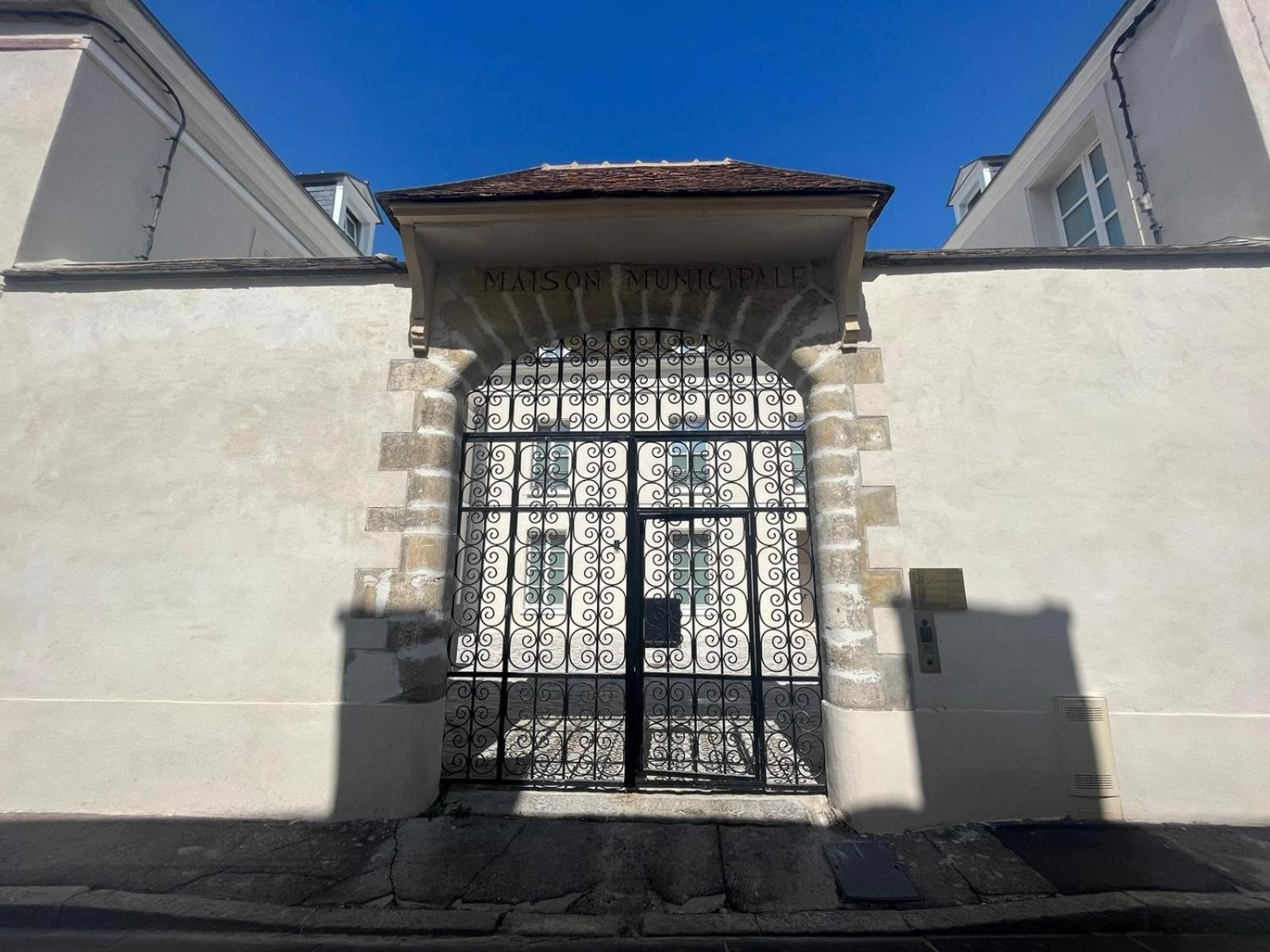 Le Laurencin Sens - Le Duplex - Coeur De Ville Экстерьер фото
